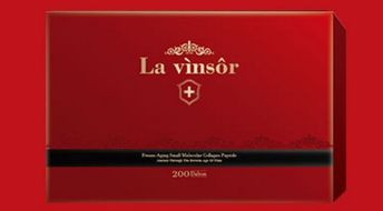 溫莎之謎膠原蛋白肽 細胞技術(shù)研發(fā)與應(yīng)用，拯救流失的膠原蛋白